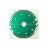 Sinerted and Hot Pressed Saw Blades thumbnail-1