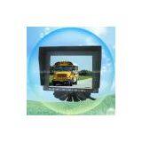 5.6 Inch Auto Monitor With Three Video Input thumbnail-1