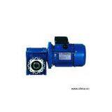 Sell Aluminum Worm Gear Reducer thumbnail-1