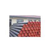 Supply API 5L X42N Seamless Pipe