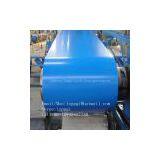RAL3012 Coated Steel Coil|| RAL3012 Coated Coil|| RAL9017 Color Coil thumbnail-2