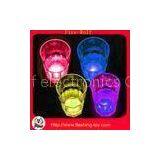 250ml Eco-friendly Promotional Logo LED Flashing Cups / Mug HL-D1416