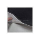 100% Nylon Hook and Loop Loop Fabric With Backing Foam for Knee,wrist Protection thumbnail-2