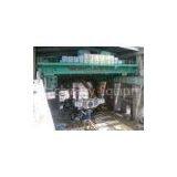 QD Type 500 Ton Electric Overhead Travelling Crane / EOT Crane For Hydropower Plant thumbnail-1