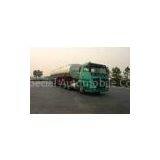 42000L SUS Tank Transportation For Chemical Fluid Delivery (HZZ9404GHY) thumbnail-1