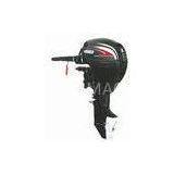 4 Stroke Outboard Motors , 8 HP 24L Water - Cooling EPA VCA thumbnail-1