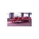 Automatic Cold Steel Arch Roof Panel Forming Machine thumbnail-2