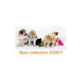 Indonesia High Quality Dog Clothes Made In Bali