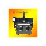 Auto Tool Changer Cnc Metal Cutting Machine