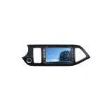 KIA 2014 Picanto Car Dvd Gps Navigation Android System 2 Din 8 Inch-Factory thumbnail-2
