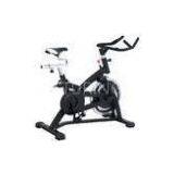 Home Gym Spinning Exercise Bike , Fitness Equipment Fitness Bike YB5050 thumbnail-1