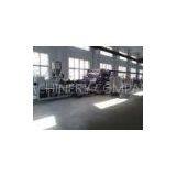 Siemens Contactor Advertising Board Extrusion Line For Wall Panels