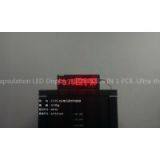 3.75 Ultra-thin Small Led Signs