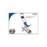 Ambulance Stair Chair Automatic Climbing Stairs Foldable for Patient Rescue thumbnail-1