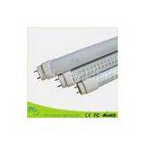 18w / 22w 1800lm / 2250lm SMD LED Tubes Of Natural White 3300k / 4500k