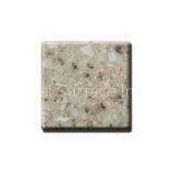 Non - Toxic Customized Pattern Pure Acrylic Solid Surface Sheets & Slabs
