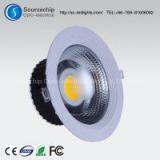 Cob 30w Led Down Light - LED Down Light China Manufacturers