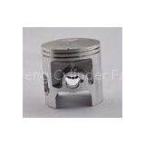 CA100 T5R50 Motorcycle 2 Stroke Engine Piston , Tin Plating SPF50 / DNM50 thumbnail-1