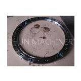 Metal Copper Machinery Parts High Speed Custom CNC Machining Forging thumbnail-1