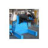 37Kw Hydraulic Glazed Tile Roll Forming Machine , Sheet Metal Roll Former