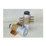 15 KHz Miniature Piezoelectric Ultrasonic Transducer 60mm High Reliability thumbnail-1