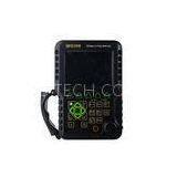 Handhold Portable Ultrasonic Flaw Detector Range 0 - 6000mm MFD350B thumbnail-1