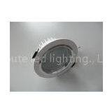 Compact Dimmable LED Downlight 32W High Brightness Interior Lighting