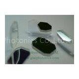 Reflective IR Optical Mirrors For Film Coating Dielectric Gold Mirror 0.7um - 2.0um Wavelength