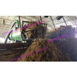 Pig Dung Dewater Machine / Pig Manure Dewater Machine thumbnail-3