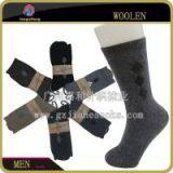 Woolen Men Socks,thick Wool Socks,wool Socks Factory thumbnail-2