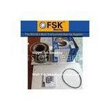 Wheel Hub Bearings Unit SKF BTH 0018A Hub Bearing Replacement thumbnail-1