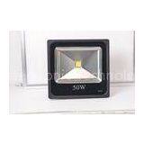 COB Slim IP66 50W Commercial LED Flood Lights Outdoor High Efficency