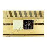 15kw Grey Steam Bath Generator Electrical Automatic 230v for Steam Rooms