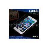 Full Size Covered Iphone 6 Tempered Glass Screen Protectors