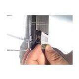 Jewelry Accuracy 0.01g Digital Pocket Scales / Gram Hand Scales OEM thumbnail-1