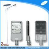 45w Solar Led Street Lamp thumbnail-3