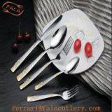 Direct Buy Stylish Northwestern Christmas Cutlery Set Online thumbnail-1