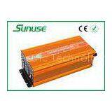 50Hz / 60Hz 3000 Watt Pure Sine Wave Power Inverter With Overload / Short Circuit