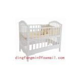 {Bei Jue} Baby Crib/ Wood Bed/Baby Cot /Baby Furniture