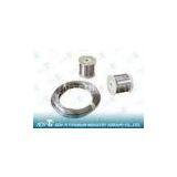 ASTM B863 Dia 0.003~7.0mm Gr2 Gr5 Titanium Alloy Wire , Titanium Coil Wire thumbnail-1