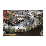 Stainless Steel Helical Ring Gear For Engineering , High Tolerance Ring Roll Forgings thumbnail-1