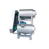 Double Channel Pulper