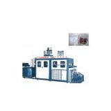 Sell Full-Automatic High-Speed Vacuum Forming Molding Machine