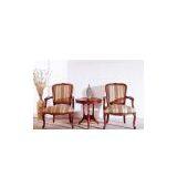 Sell Arm Chair and Tea Table thumbnail-1
