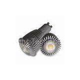 Multi-chip 6.5W High-power LED Bulb With GU10 Base and 45 Beam Angle