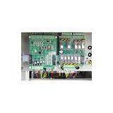 150 KVA Three Phase Automatic Voltage Regulator For Radiation Therapy Machine