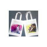 Fashion Bags Canvas Digital Printing Custom Processing (factory Direct) thumbnail-2