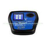 Nd900 Pro Transponder Chip Auto Locksmith Tools Professional Key Programmer For Cars