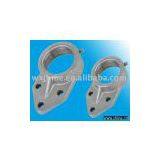 stainless steel pillow block bearing housings SFB 200 series