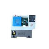 Milling Complex Machines